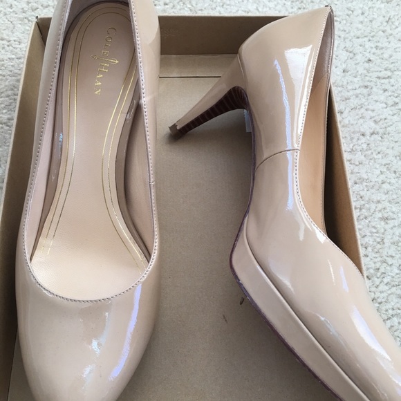 Cole Haan Air pumps - Picture 2 of 7